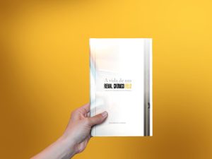 Doação de (um) Livro A Vida de Um Renal Crônico Feliz