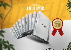 Kit 10 livros- A Vida de Um Renal Crônico Feliz